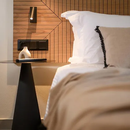 Ammothines فندق *