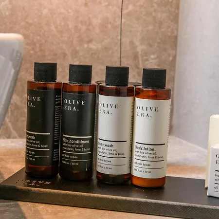 Ammothines فندق *