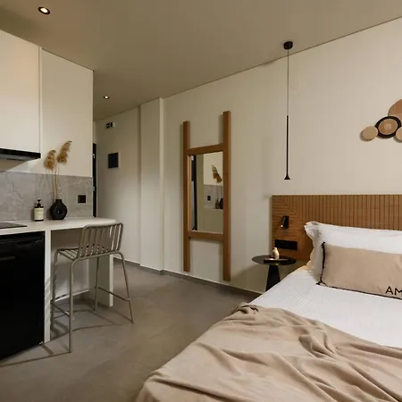 Ammothines Hotel