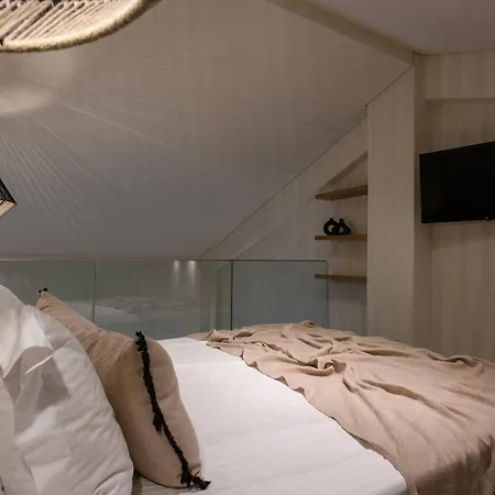 Hotel Ammothines