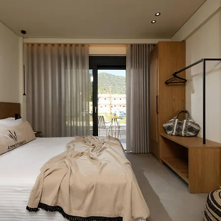 Hotel Ammothines *