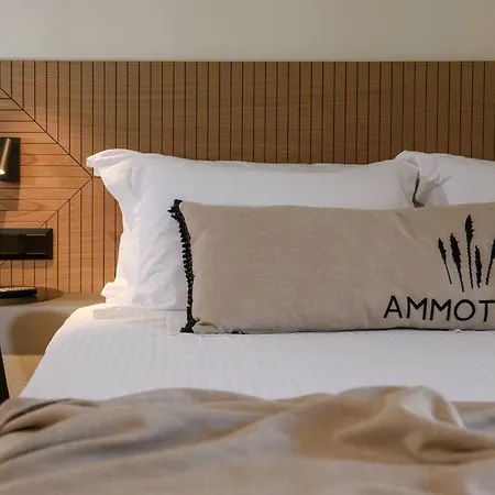 Ammothines *