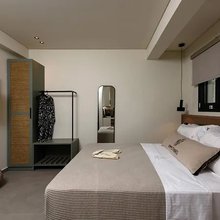 Ammothines Hotel