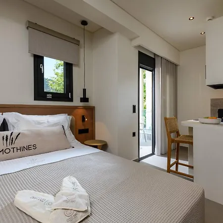 Ammothines Hotel