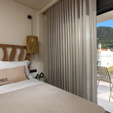 Hotel Ammothines