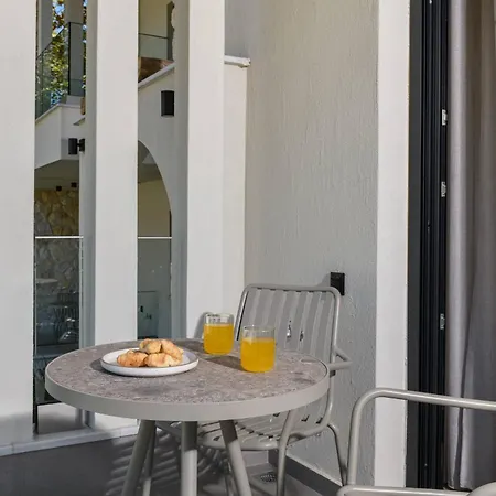 Hotel Ammothines