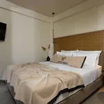 Hotel Ammothines Chrysi Ammoudia