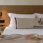 Ammothines *