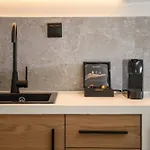 Hotel Ammothines Chrysi Ammoudia