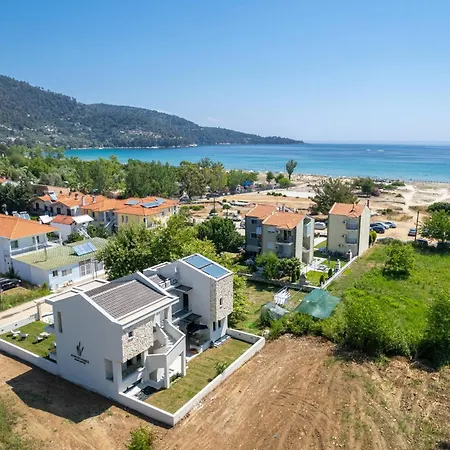 Ammothines 호텔 크리시 아모우디아