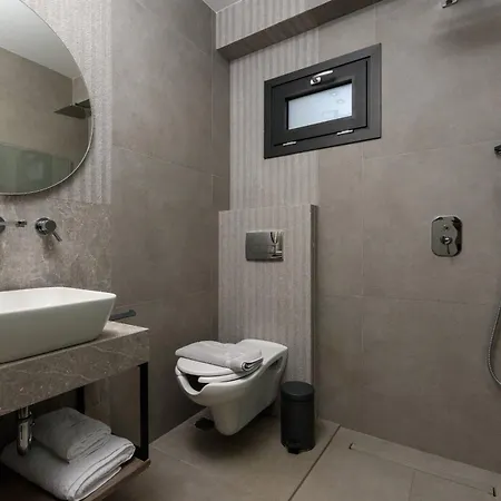 Hotel Ammothines *